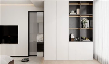 18 mm de haute qualité MR PET MDF